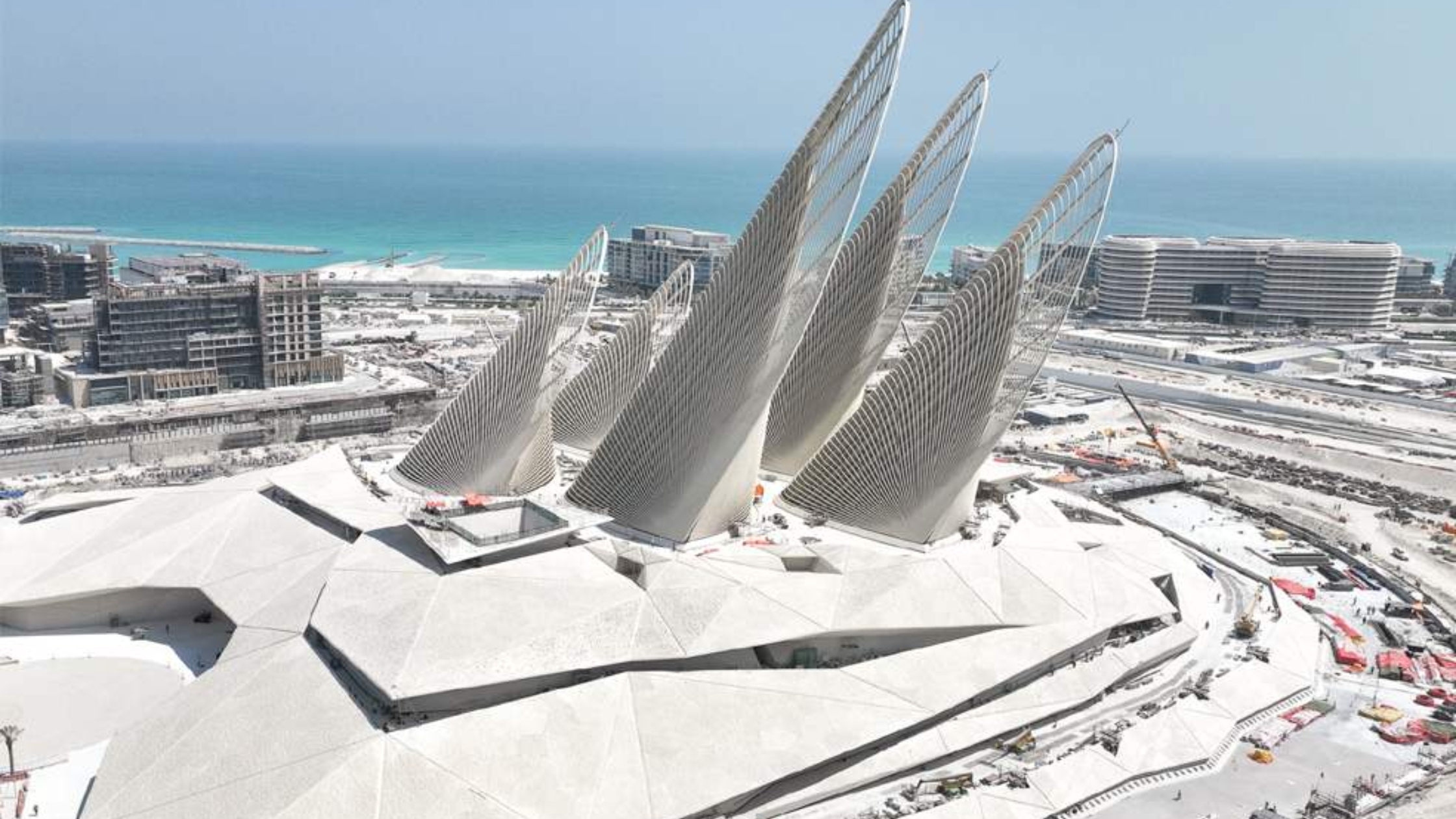 Zayed National Museum Opening 2025: Inside Abu Dhabi’s Icon