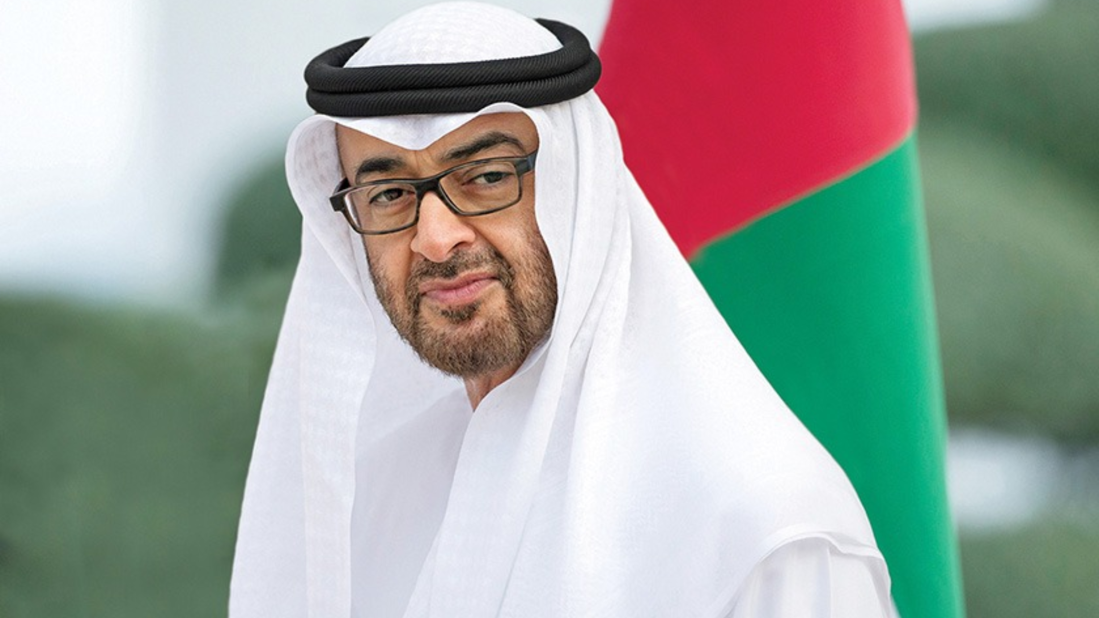 Sheikha Mariam, Sheikh Hamdan Lead Mohamed bin Zayed Foundation’s Mission