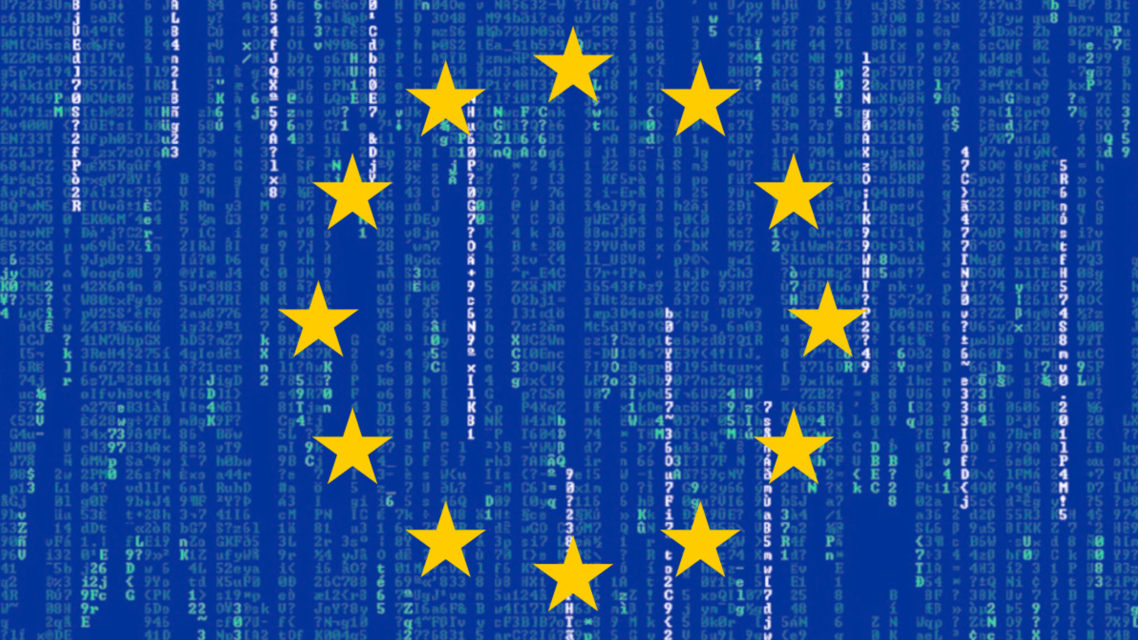 Europeans Support Stronger EU Oversight of Big Tech Influence