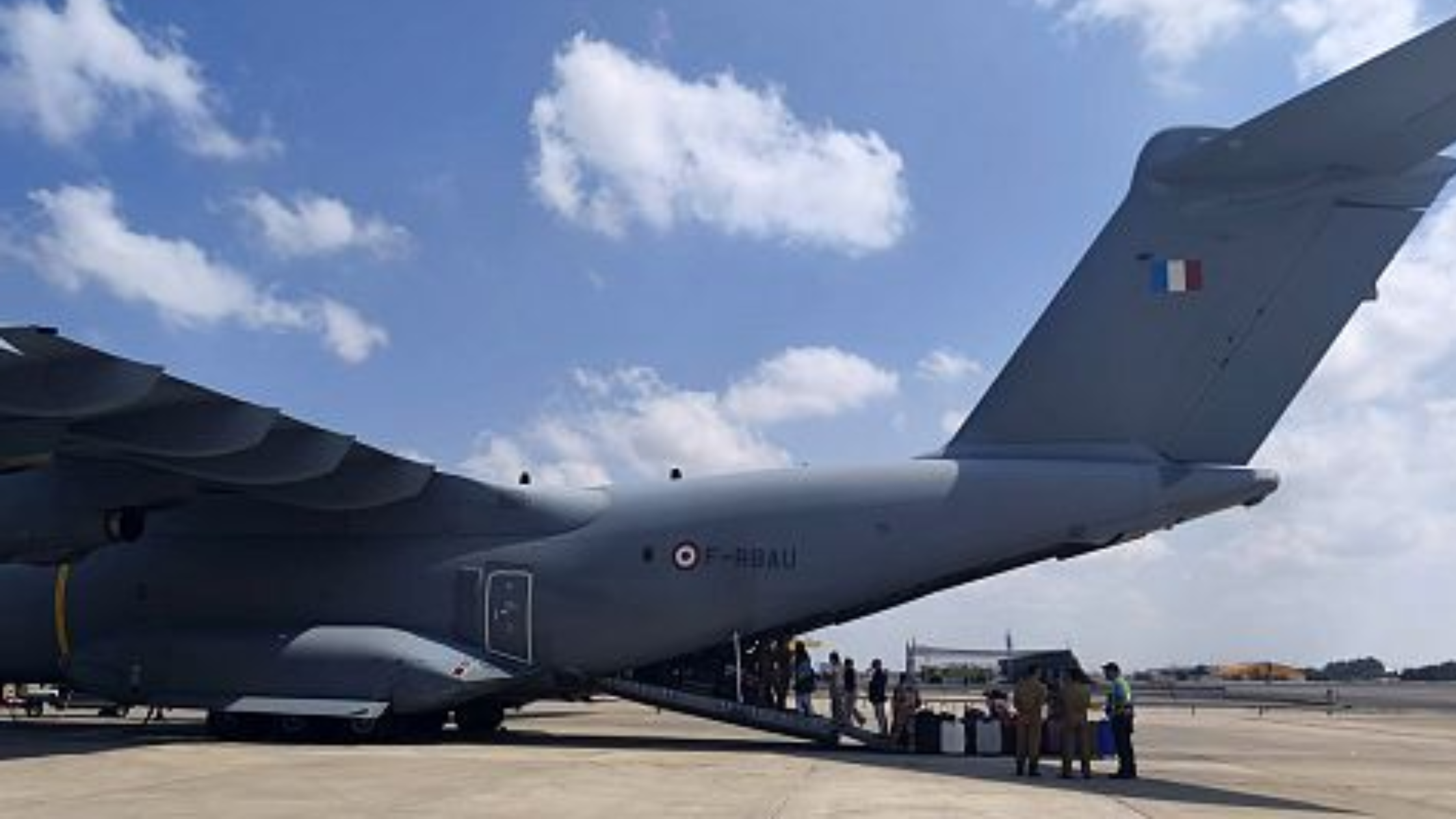 France Launches Diplomatic Reserve to Boost Global Outreach