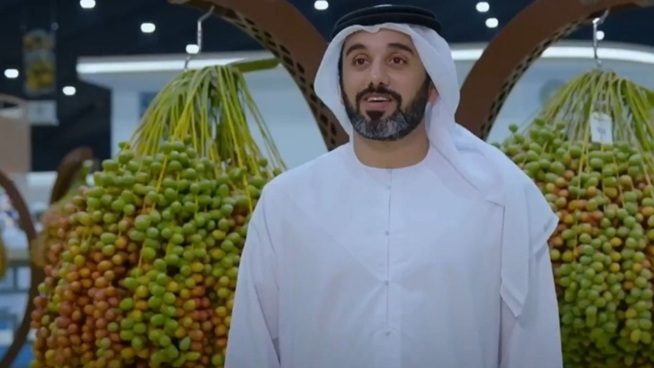 Dubai Dates Festival Honors Palm Heritage, Ignites Emirati Cultural Pride