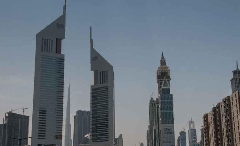 Emirates Towers: Transforming Dubai’s Skyline and Financial Hub