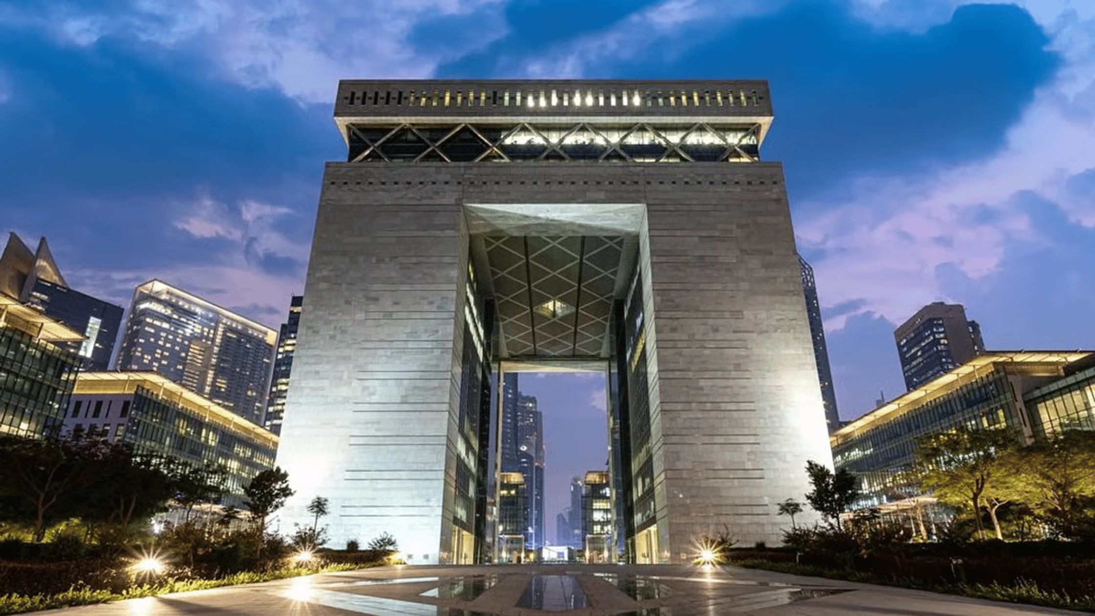 DIFC Hits Record Mid-Year Growth with 7,700 Firms in H1 2025