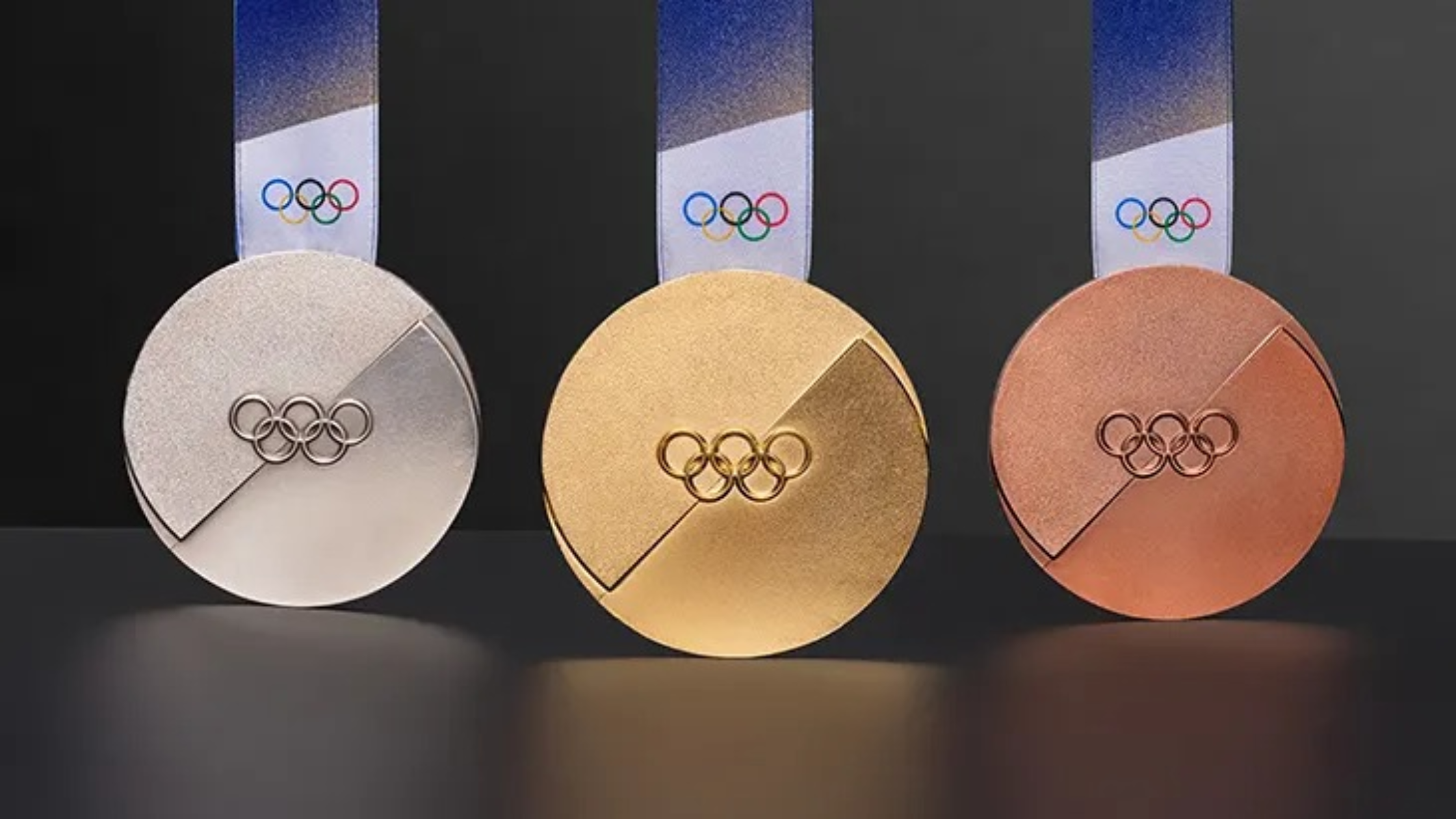 Milano Cortina 2026 Olympic Medals Revealed with Full Design Details
