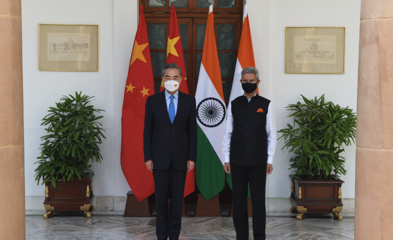 Wang Yi’s Upcoming India Visit Sparks New Hope for Cooperation