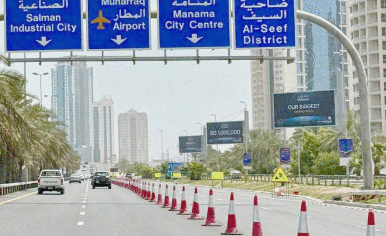 Dubai’s 2025 Summer Without Accidents Campaign Enhances Road Safety