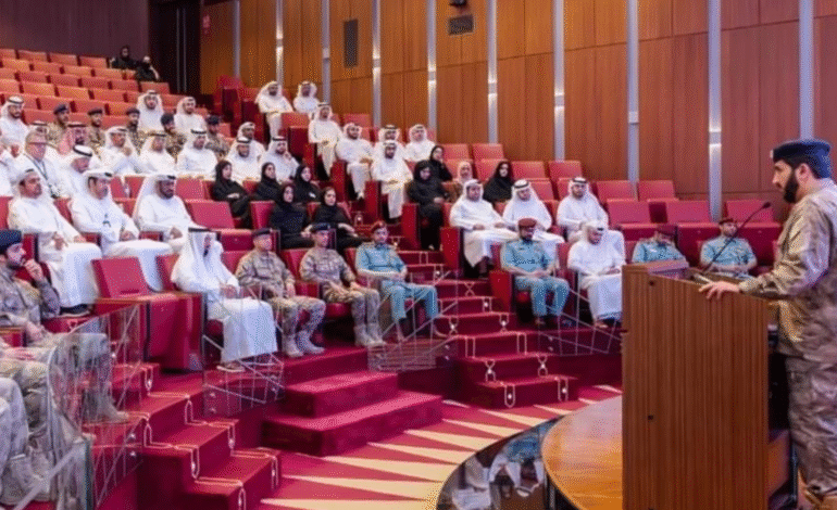 Abu Dhabi’s World Inmate Day: Empowering Lives Through Rehabilitation
