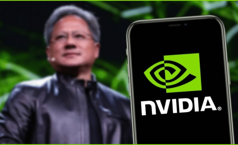 Nvidia’s $415 Billion Crash: Should You Still Trust the AI Boom?