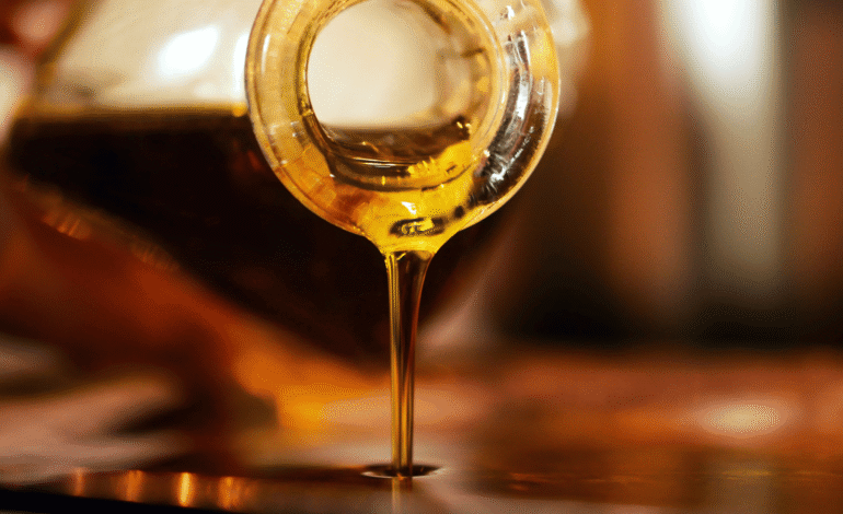 Dubai’s Cooking Oil to Biodiesel: A Green Revolution 2025