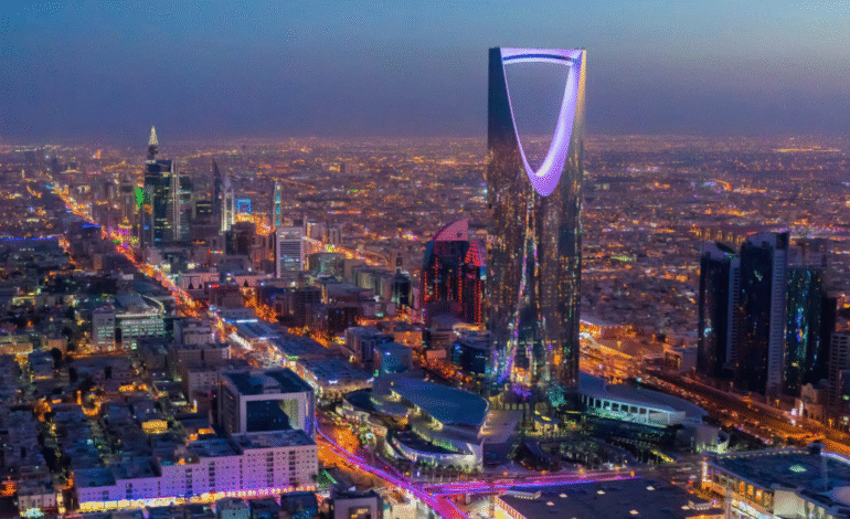 Saudi Arabia’s New Law Opens Property Ownership for Non-Saudis