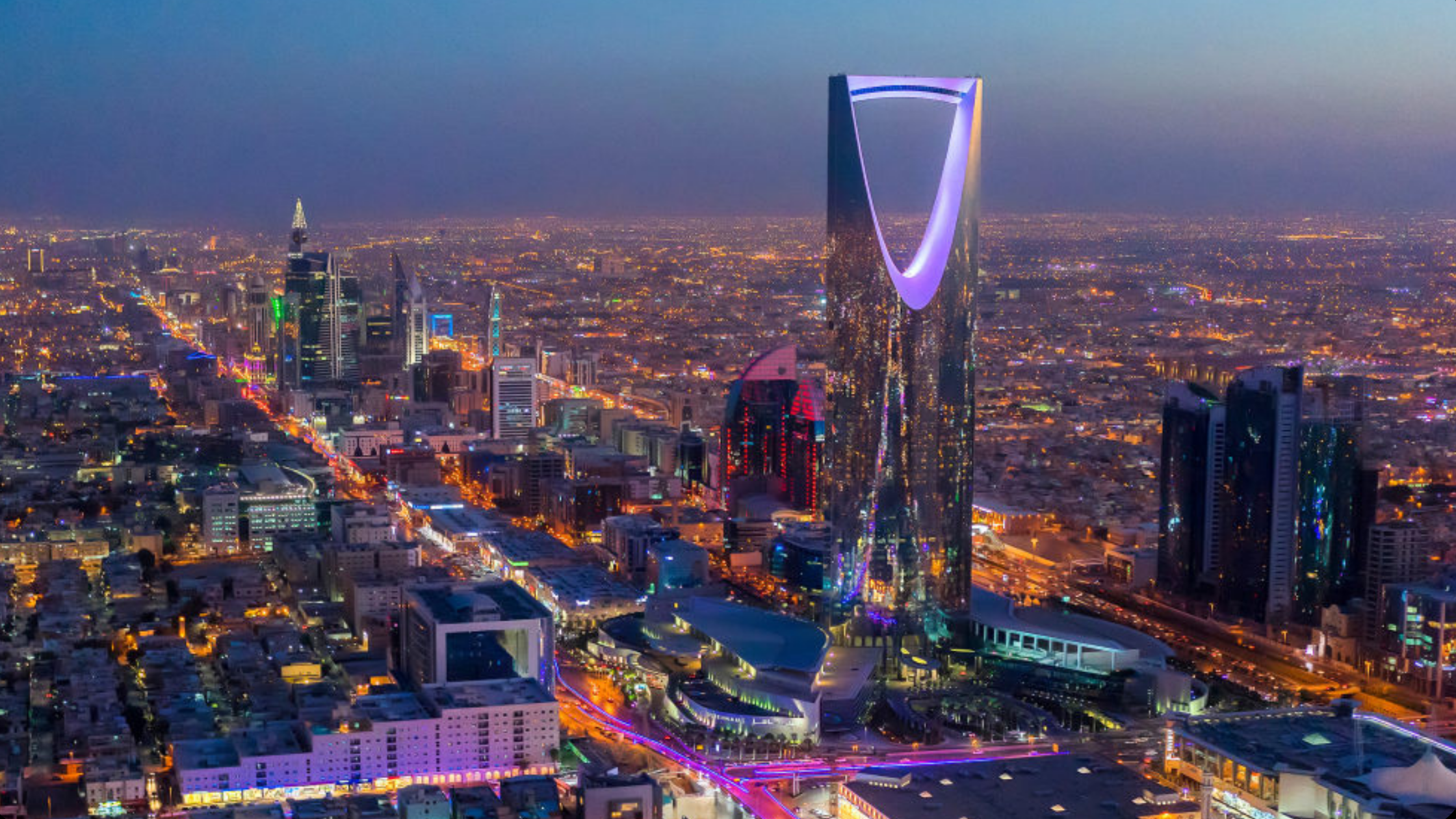 Saudi Arabia’s New Law Opens Property Ownership for Non-Saudis