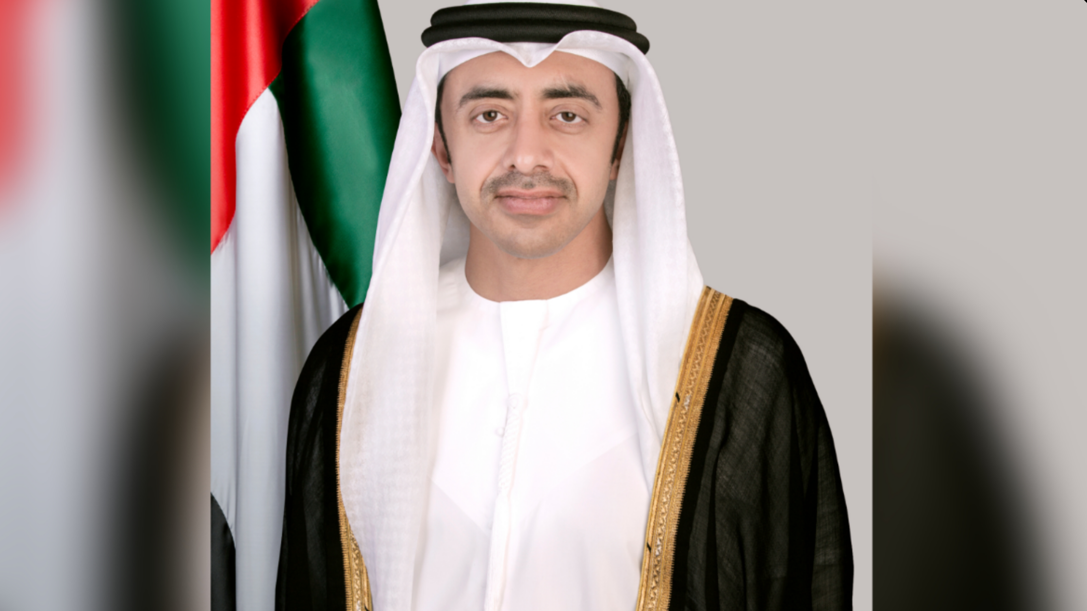 UAE Supports France’s Recognition of Palestine Statehood