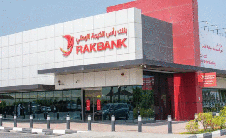 RAKBank Launches UAE’s First Crypto Trading Service with Bitpanda
