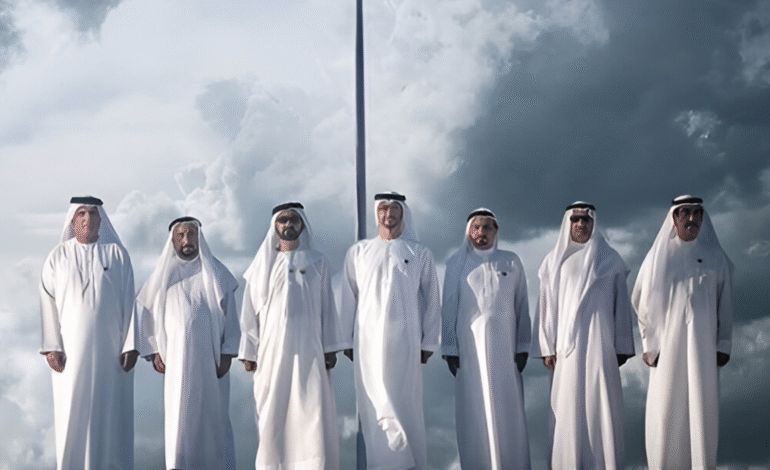 UAE Strengthens Anti-Human Trafficking Efforts with Global Cooperation