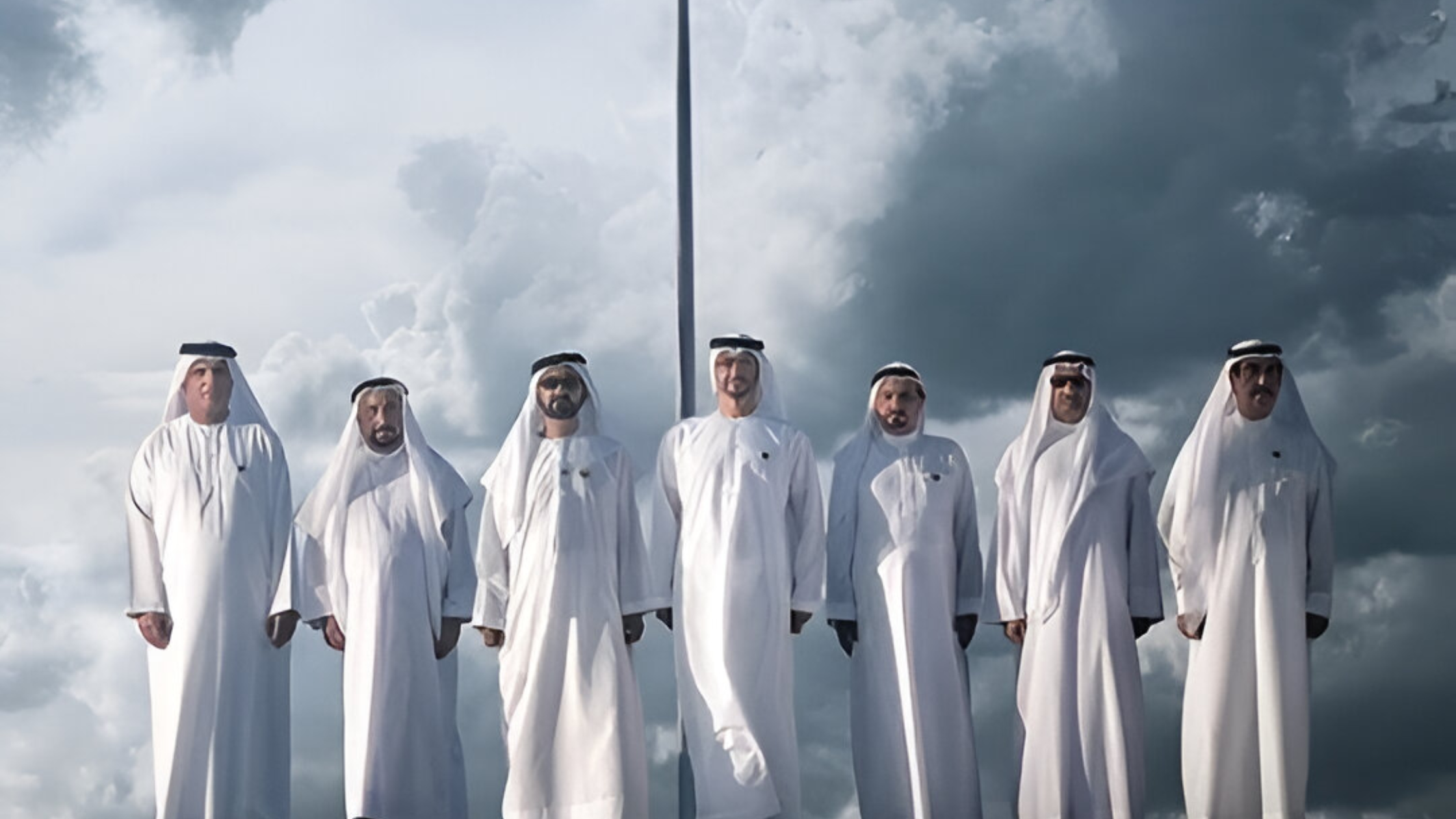 UAE Strengthens Anti-Human Trafficking Efforts with Global Cooperation
