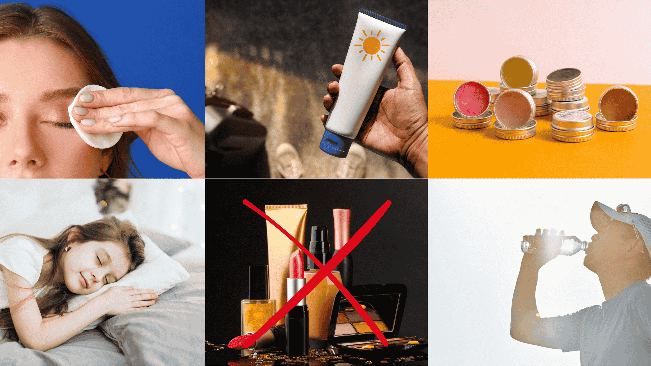 8 Beauty Mistakes UAE Travelers Must Avoid for a Flawless Holiday Glow