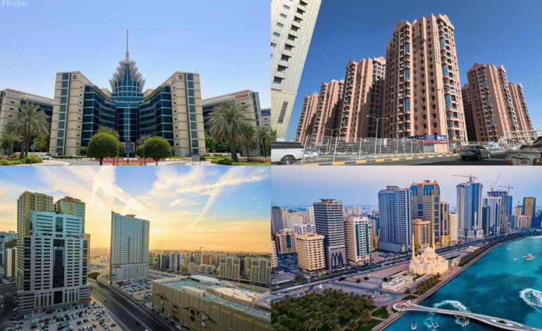 Affordable UAE Studio Rentals for Bachelors 2025