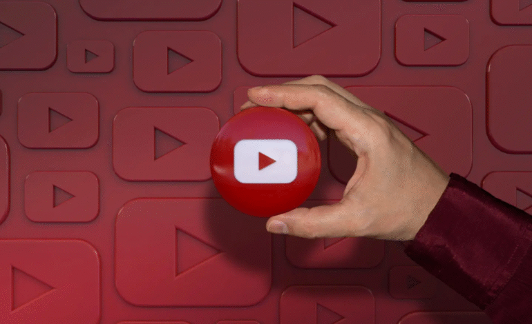 YouTube 2025 Monetization Rules: Big Changes for Creators