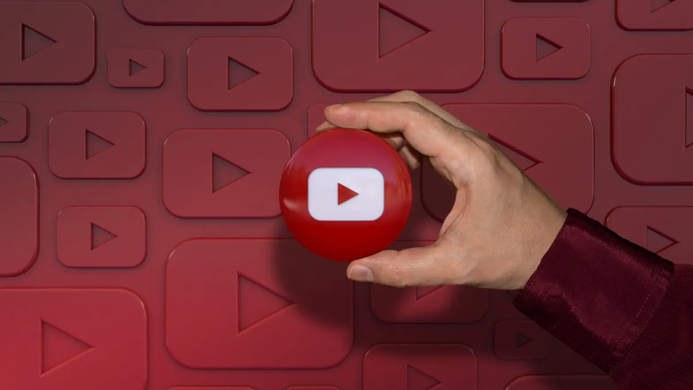 YouTube 2025 Monetization Rules: Big Changes for Creators