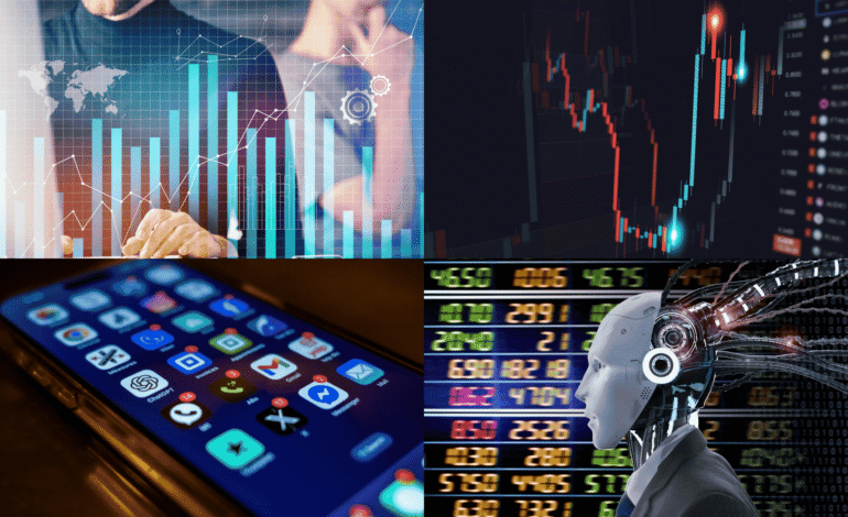 Will AI Be Your Next Financial Advisor ?