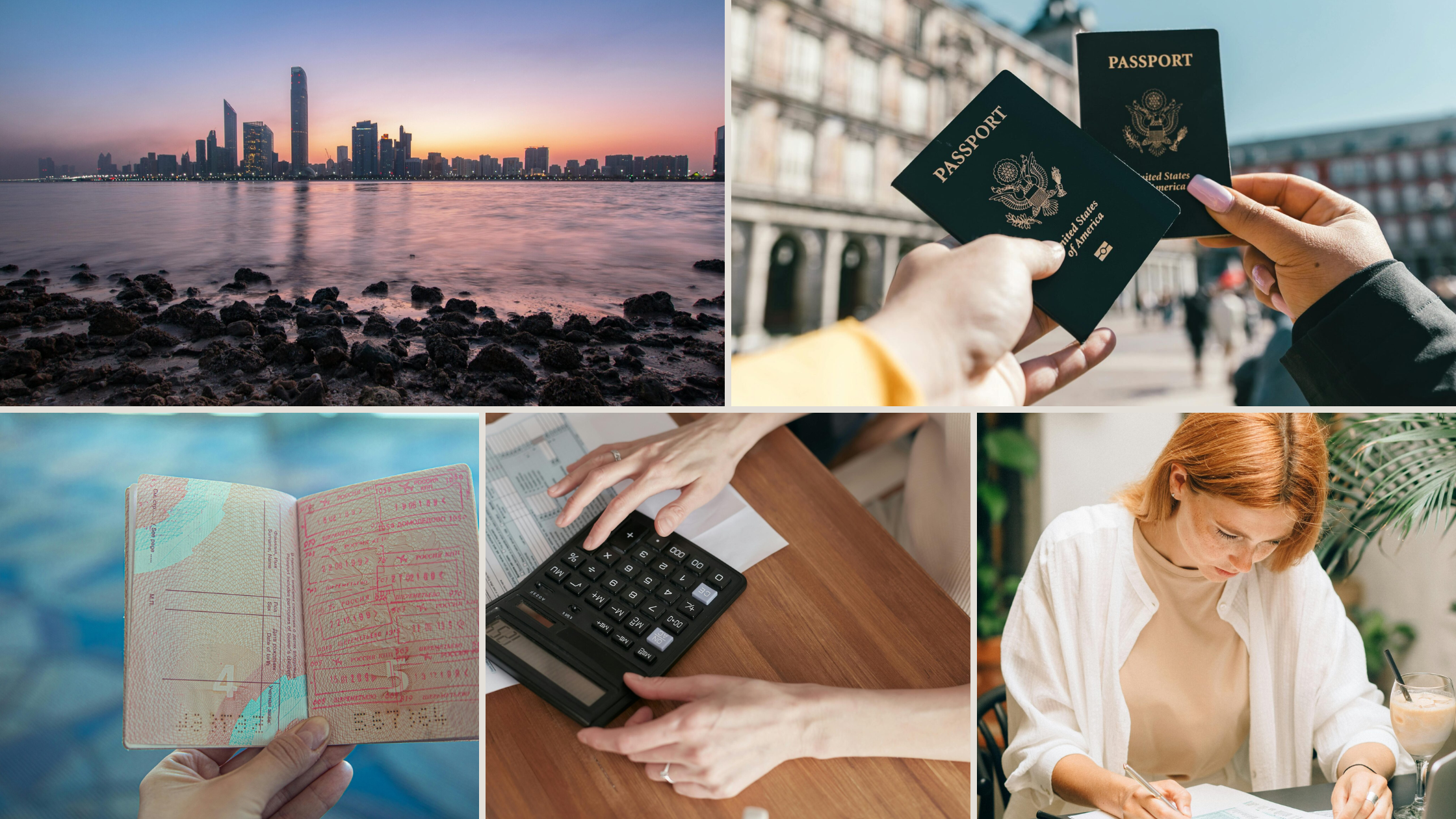 Guide to Holding Dual Citizenship in UAE: Simple Tips