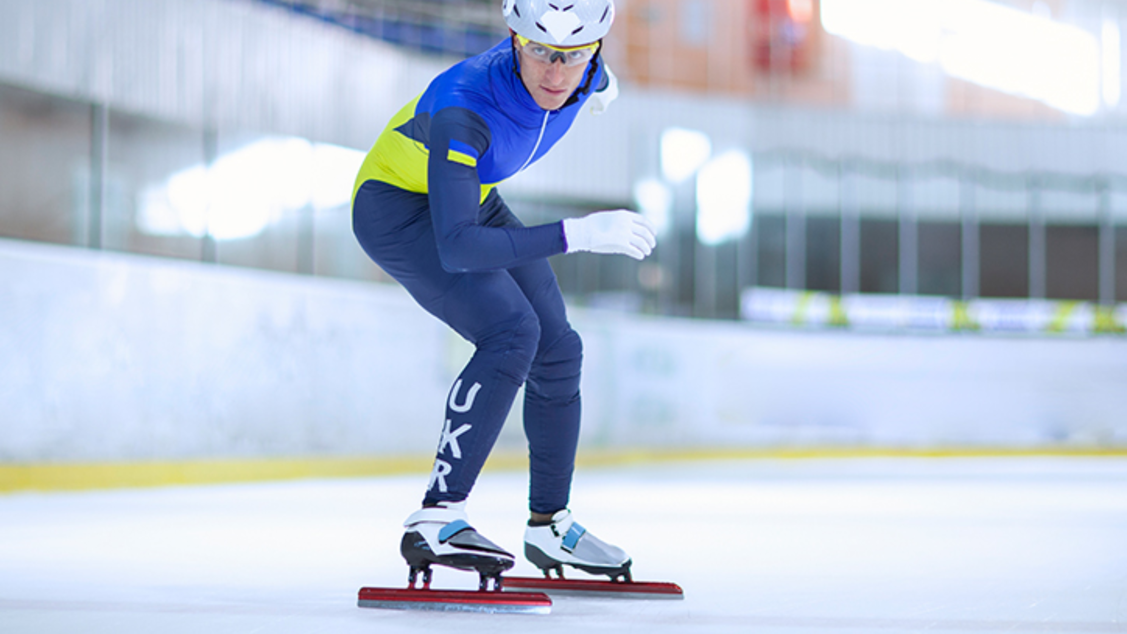 Image source: Official account of @Sport Society Ice Arena