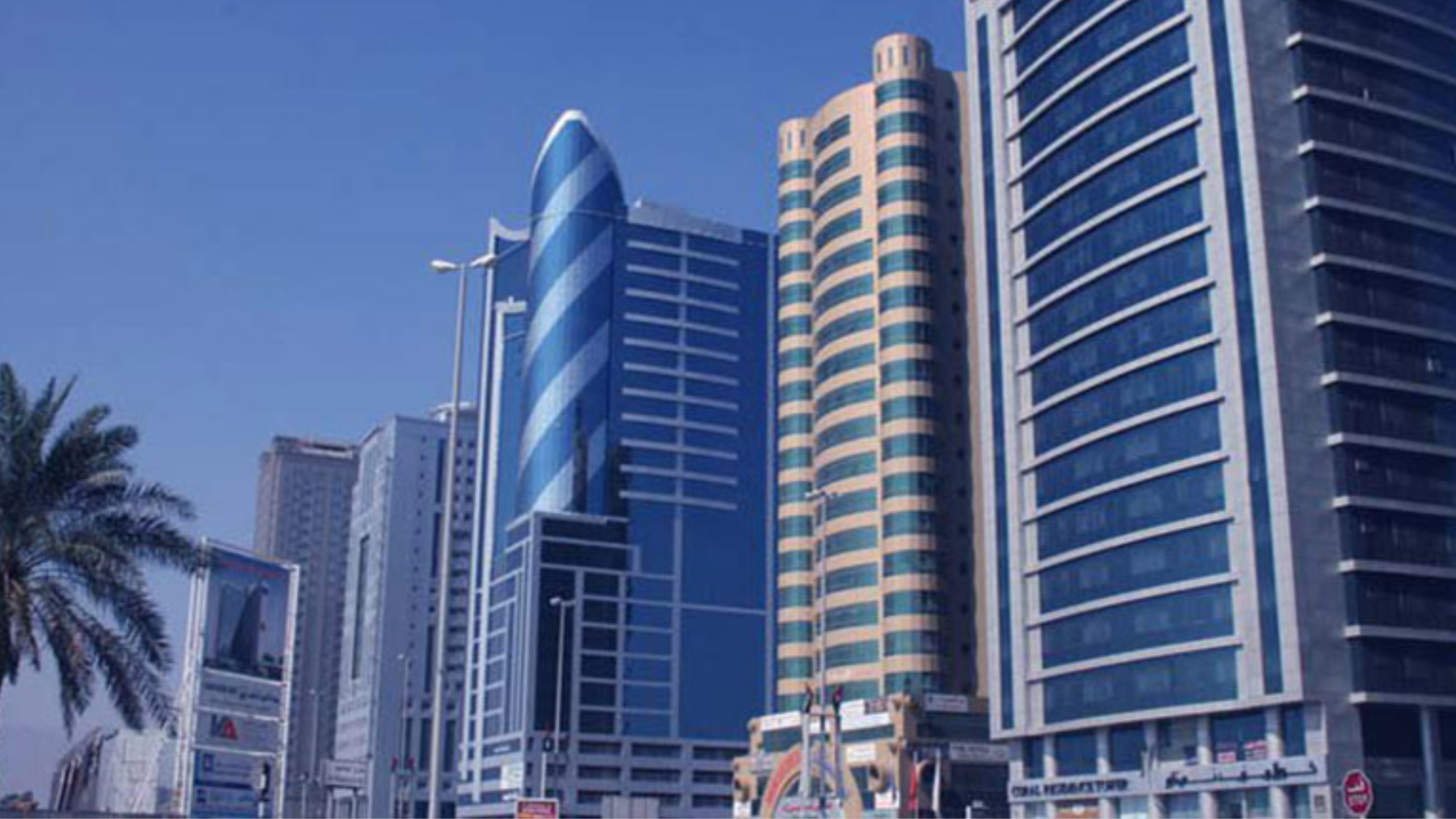 Image source: Official account of @Fujairah Creative City