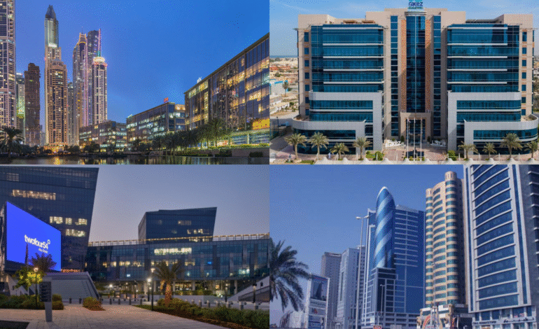 How to Apply for a Freelance or Digital Nomad Visa in the UAE (2025 Guide)
