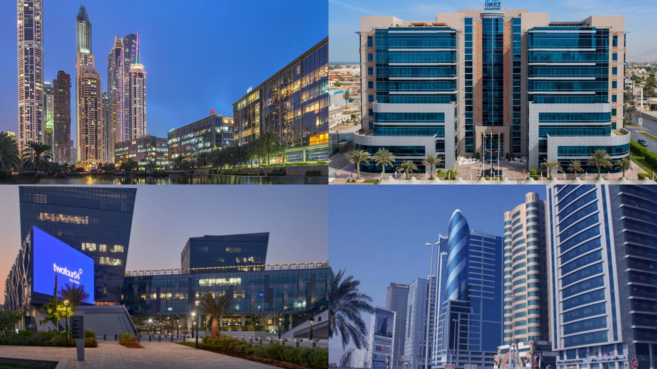 How to Apply for a Freelance or Digital Nomad Visa in the UAE (2025 Guide)