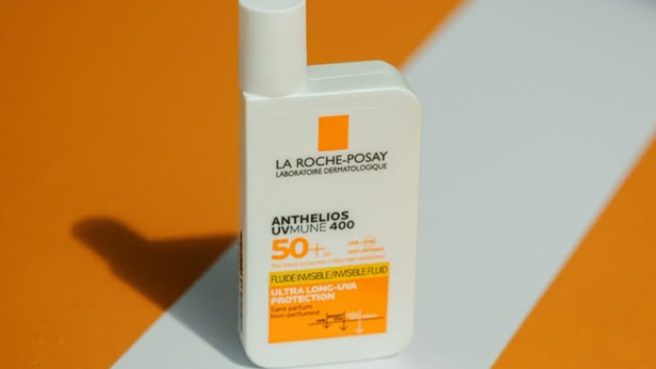 Image source: Official account of @larocheposay