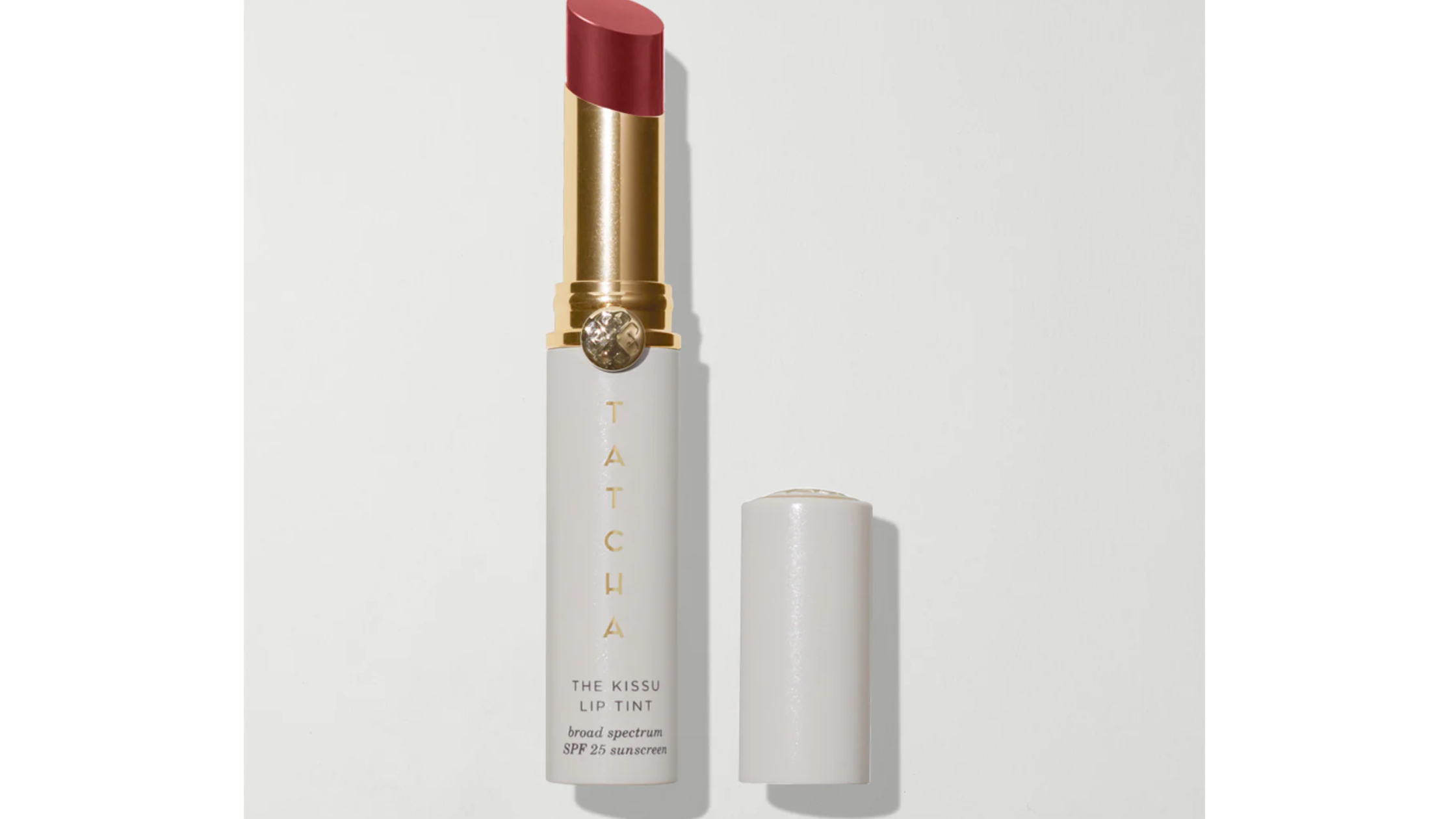 Image source: Official account of @Tatcha