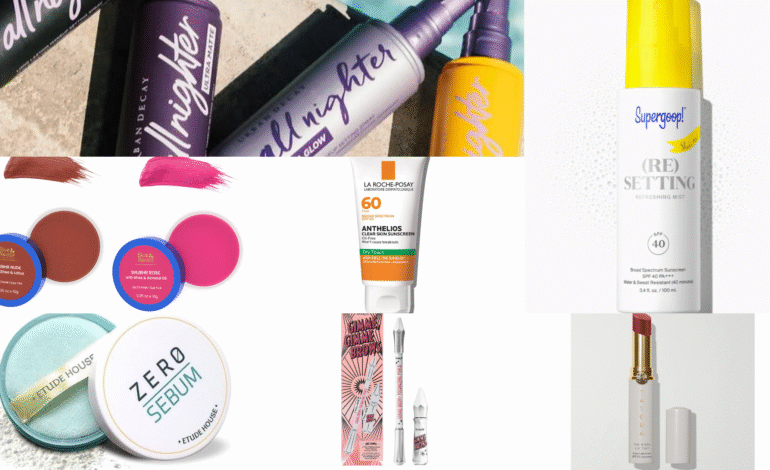 7 Sweatproof Beauty Essentials for UAE Concerts in 2025