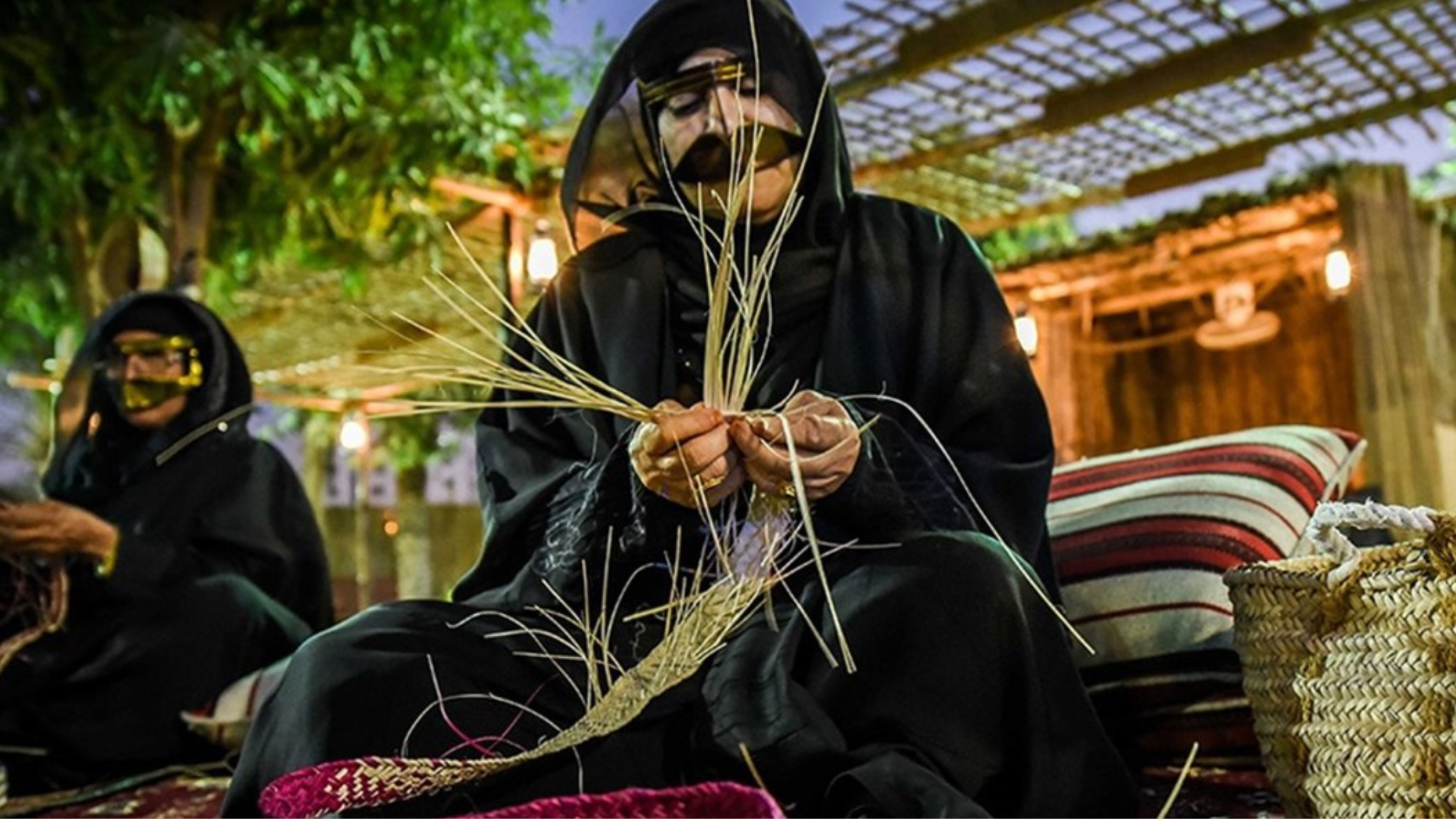 Image source: Official account of @Visit Sharjah