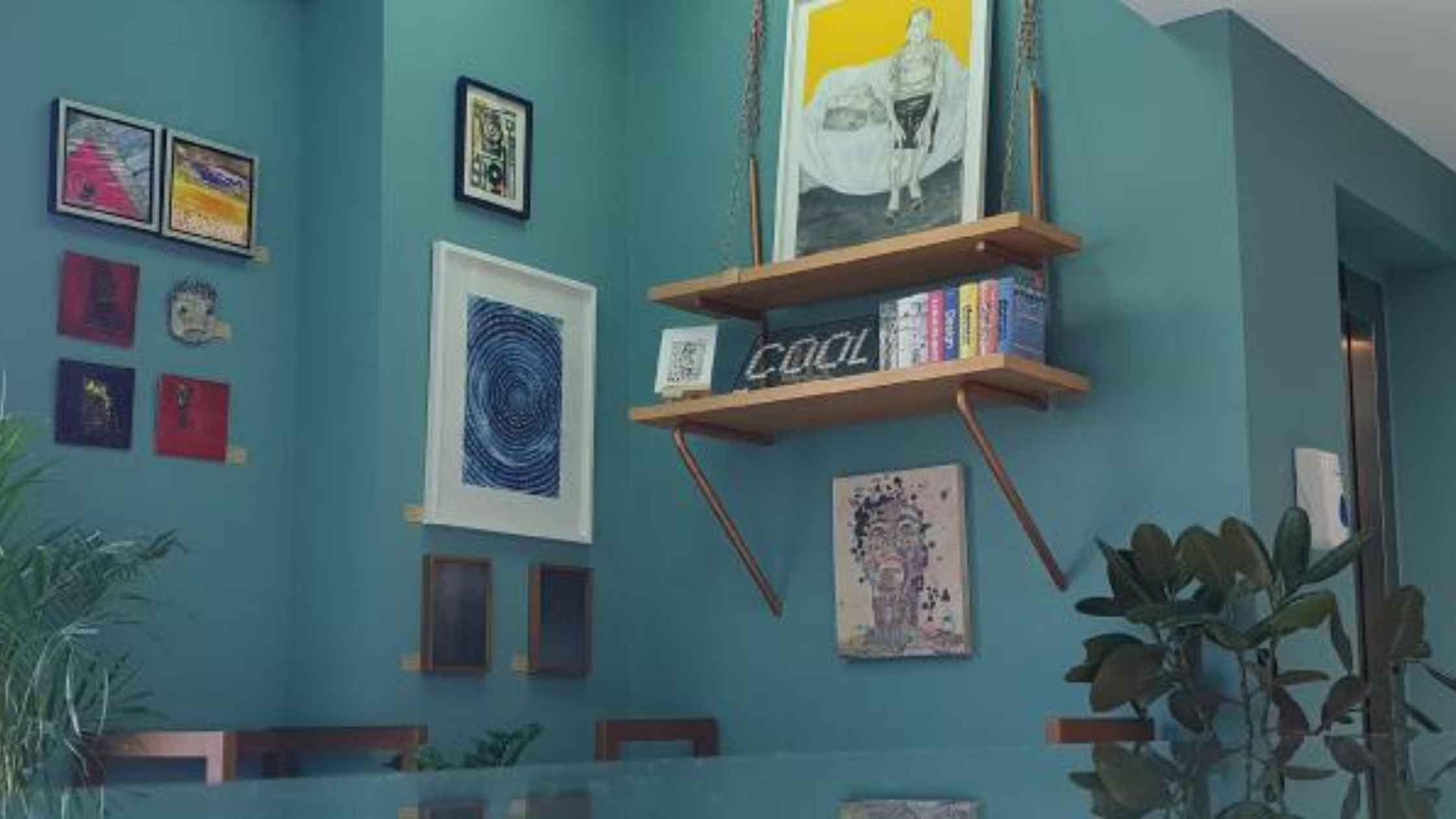Image source: Official account of @Maraya Art Centre
