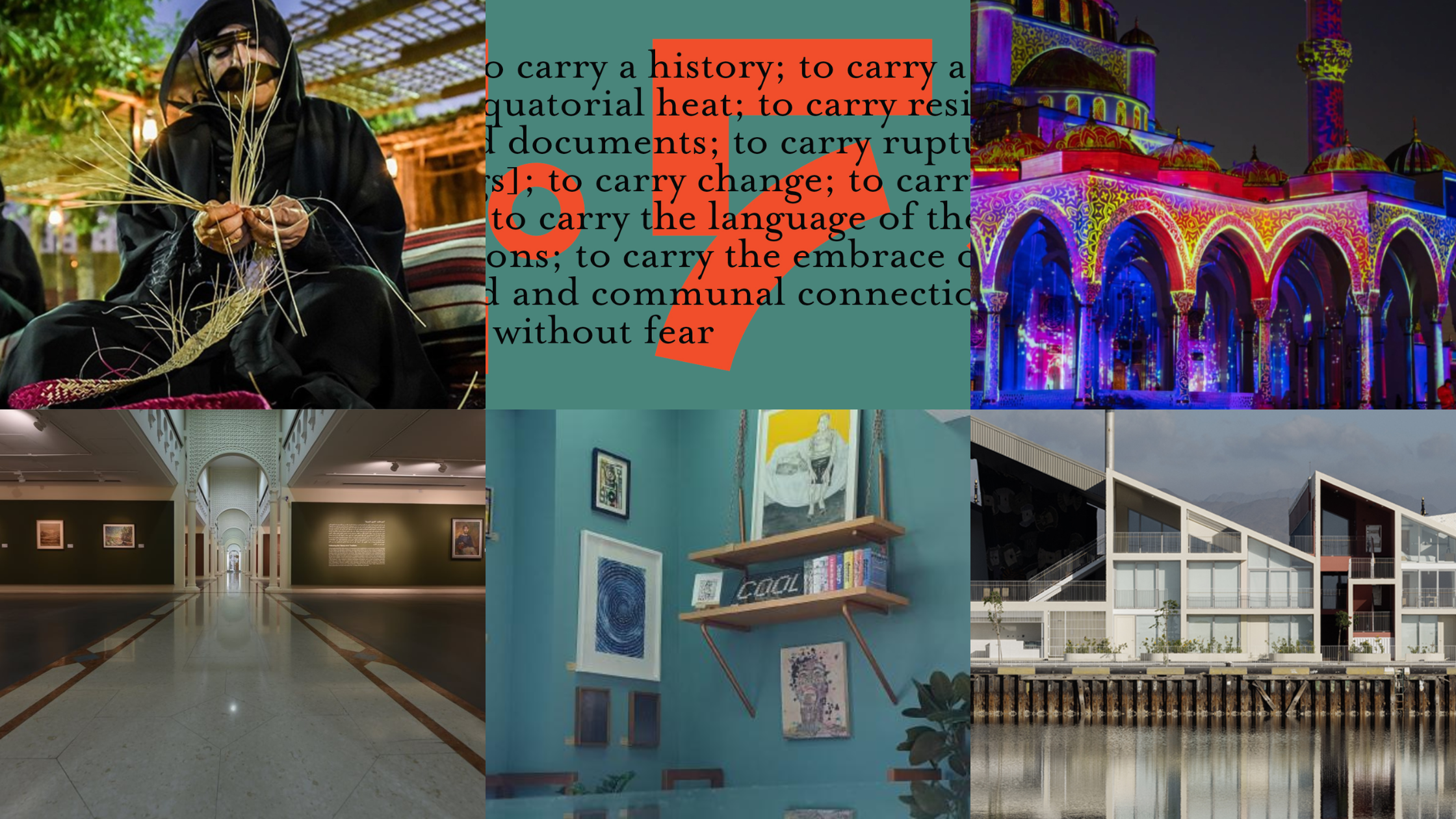 Weekly Heritage Events & Art Exhibitions in Sharjah (Mid‑2025 Guide)
