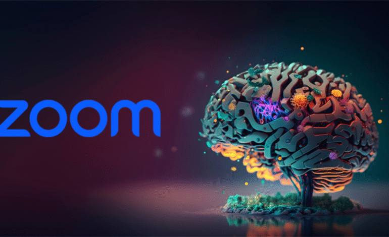Zoom AI Companion Boosts UAE Productivity in 2025