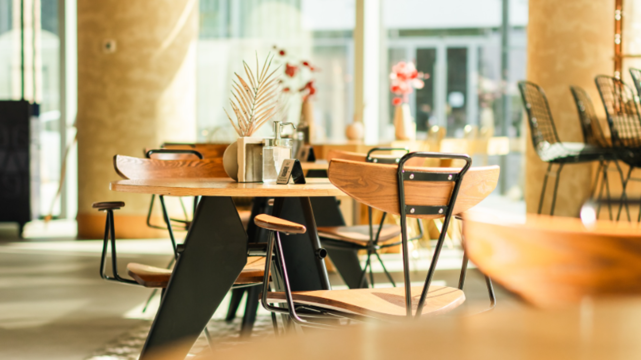 Image source: Official account of @SMAT Resto-Café
