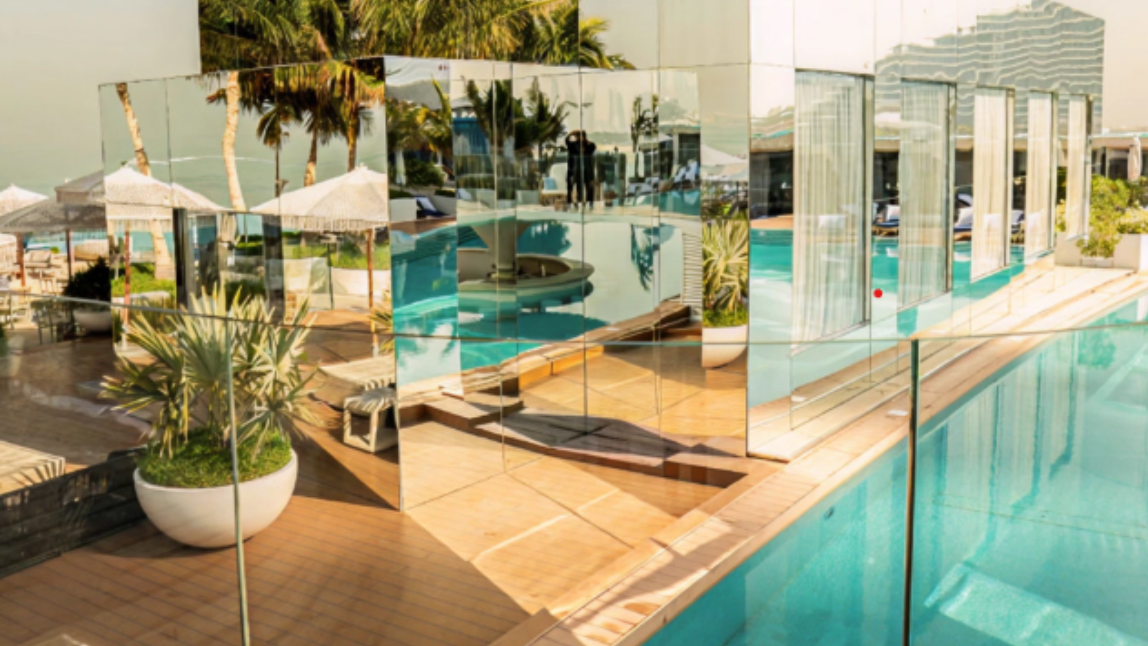 Image source; Official account of @Jumeirahburjalarab