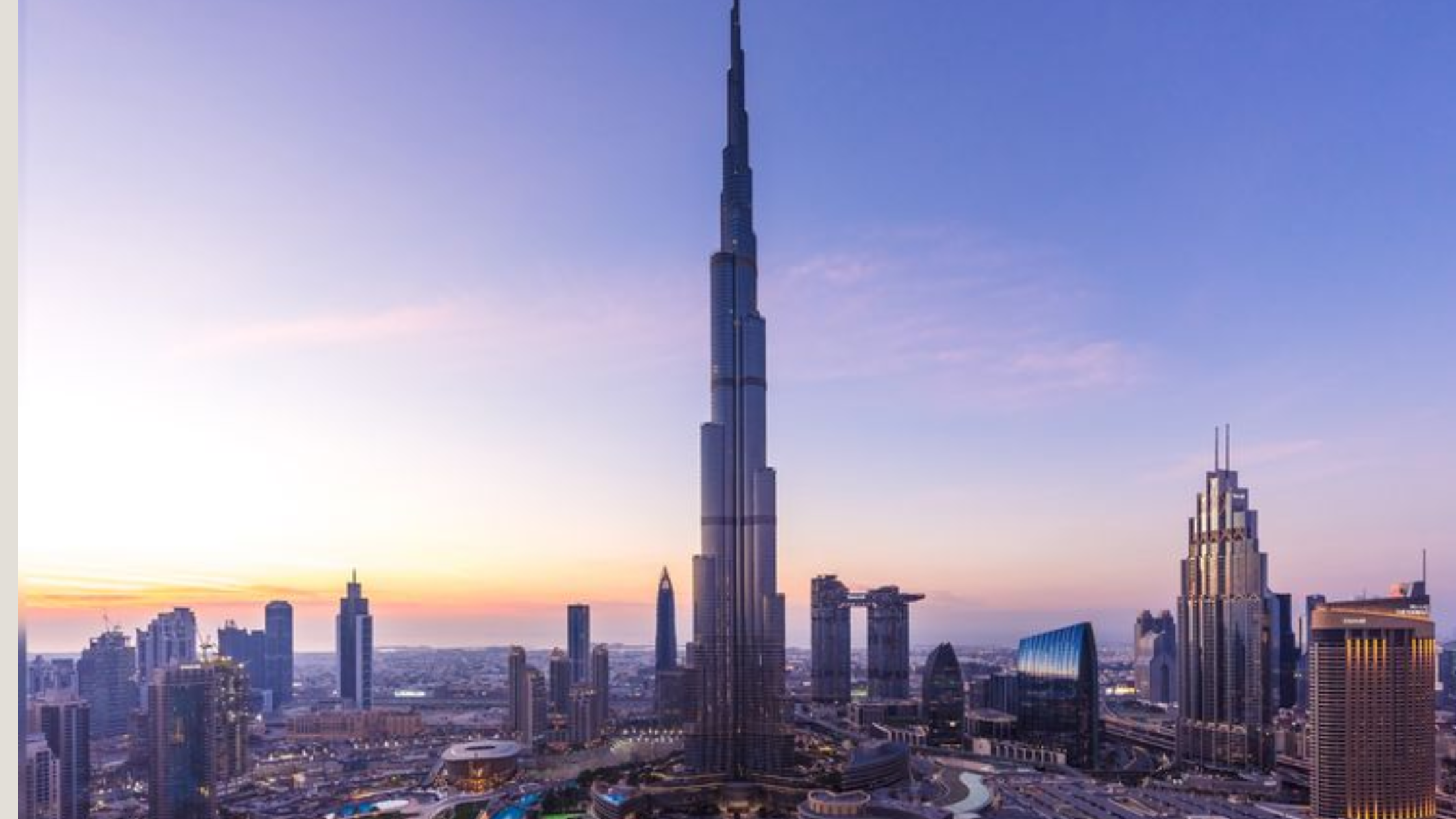 First-Timer’s Guide to Visiting Burj Khalifa in Dubai 2025
