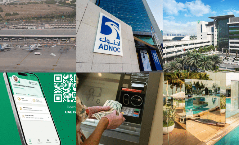 Using Your Emirates ID: Are You Missing Out?