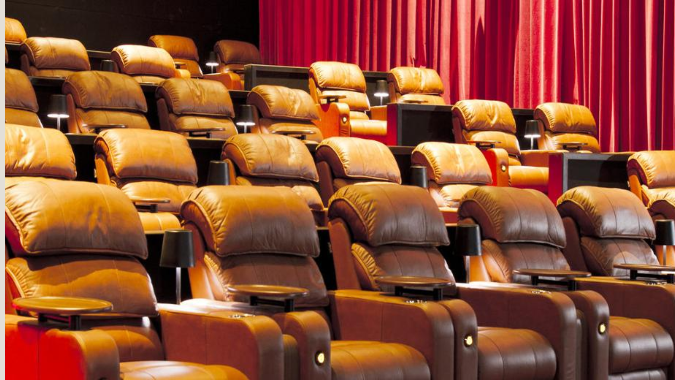 Image source: Official account of @Cine royal cinemas
