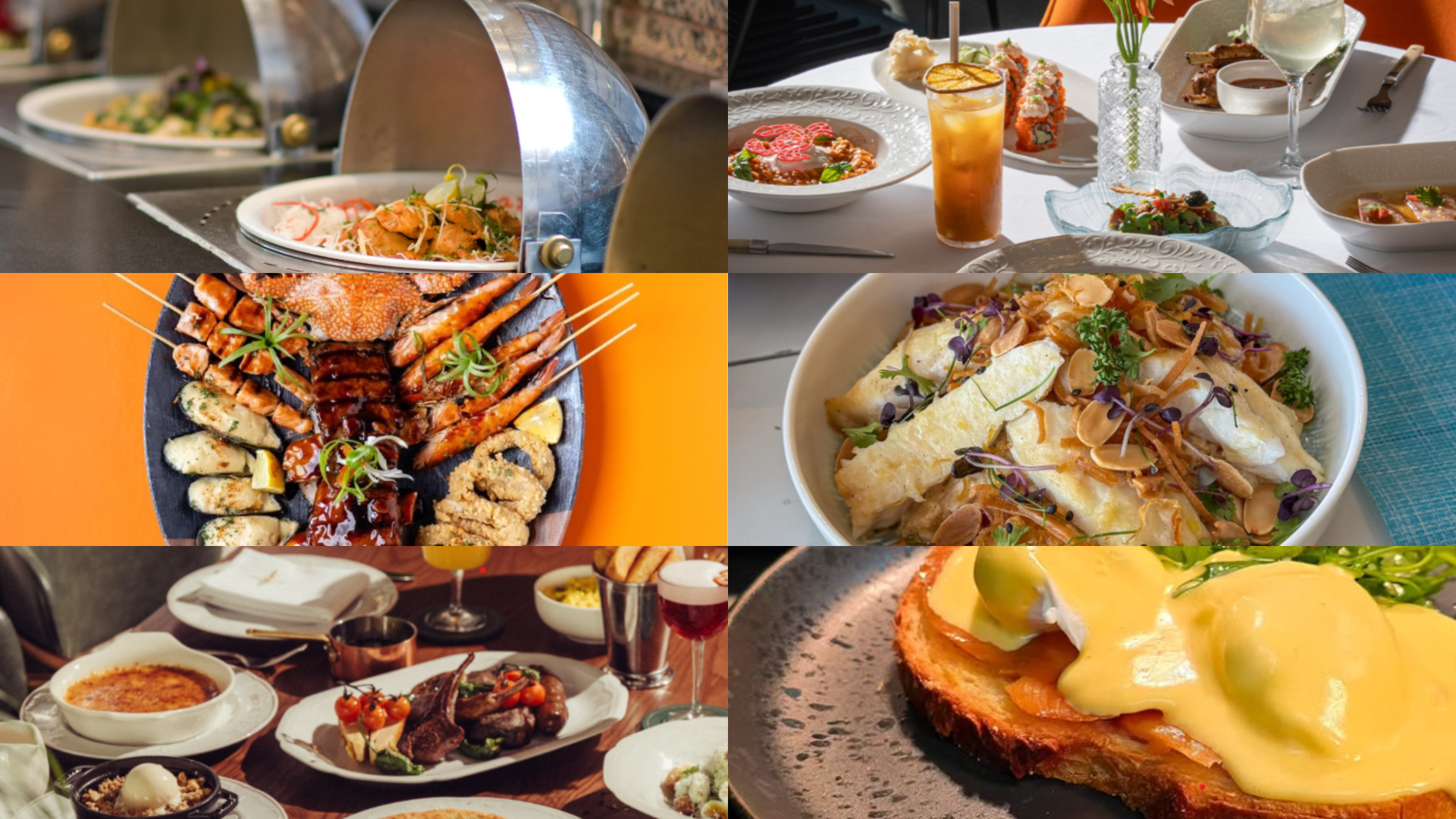 Trending Seafood Places in UAE You Seriously Need to Try