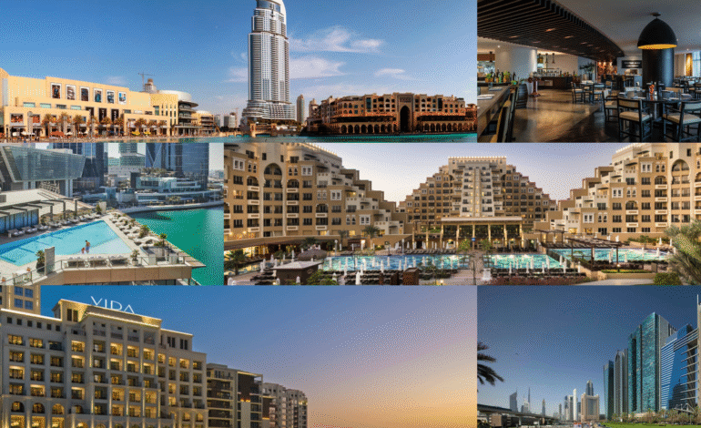 Top Family-Friendly Summer Deals in UAE 2025