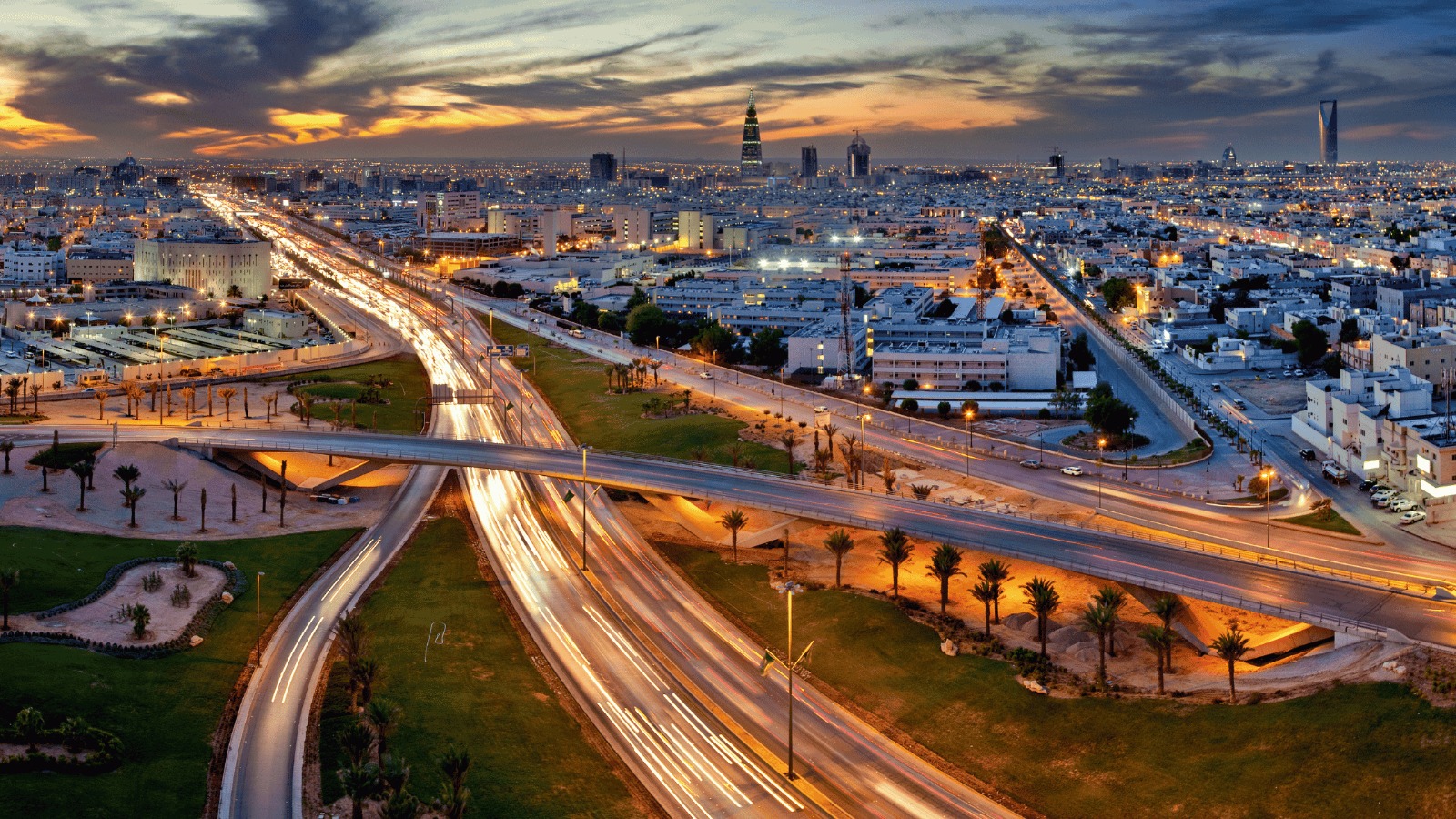 Saudi Arabia’s Vision 2030: Revolutionizing Transport and Logistics
