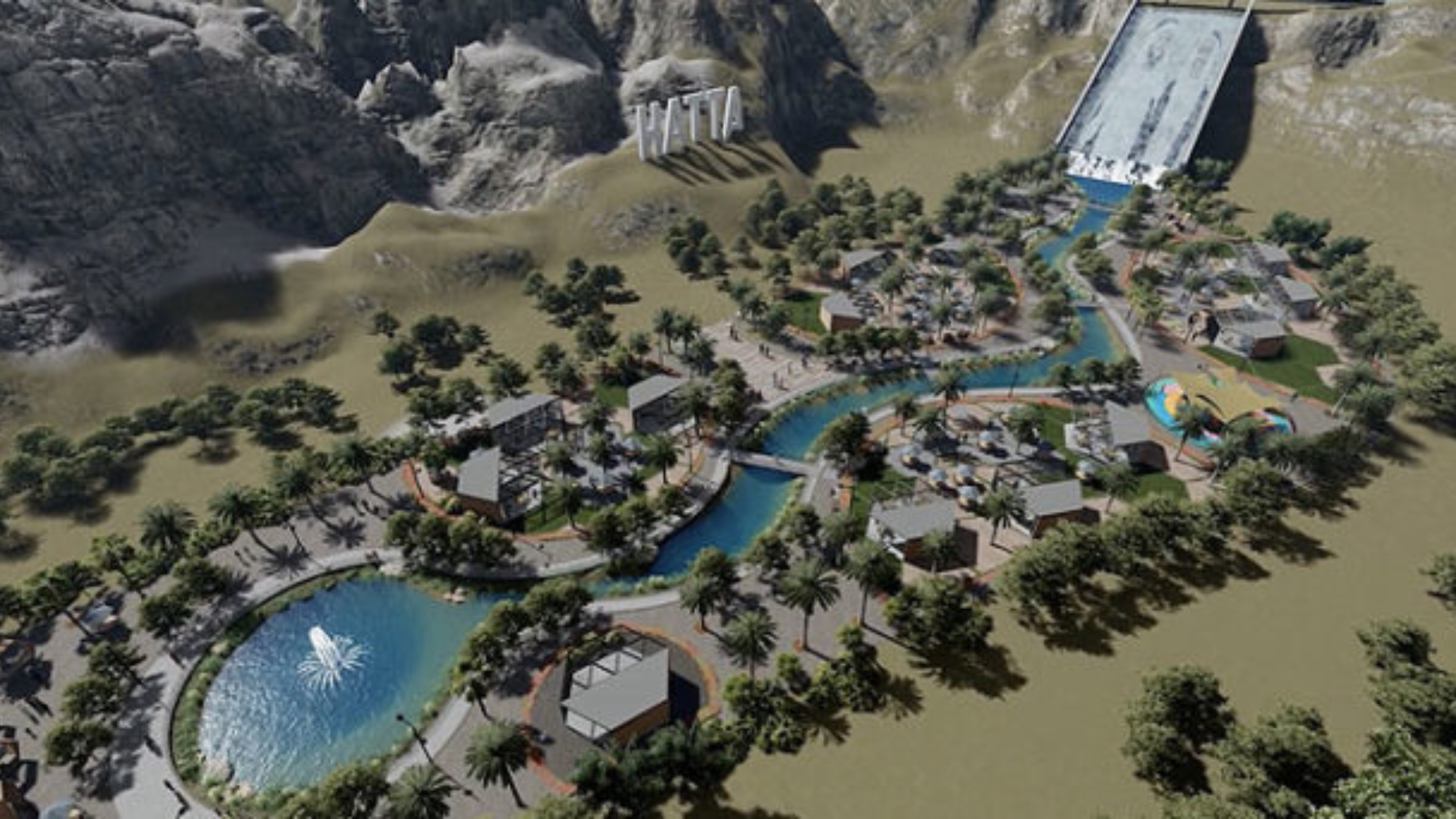 Dubai Grants Free Retail Spaces to Emiratis in Hatta 2025