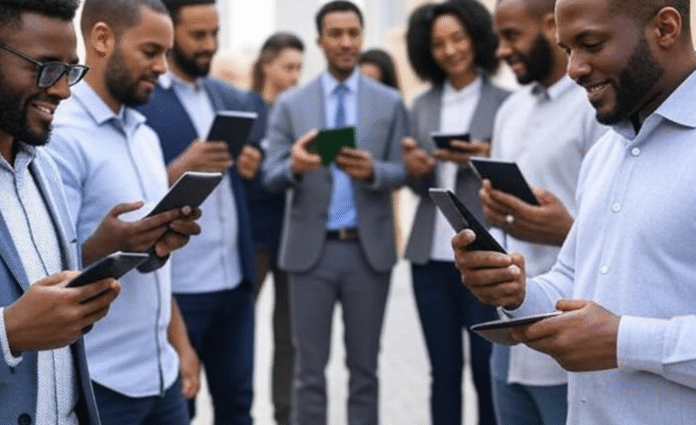 Transforming Salary Disbursement: du Pay’s Digital Wallet Revolution in the UAE