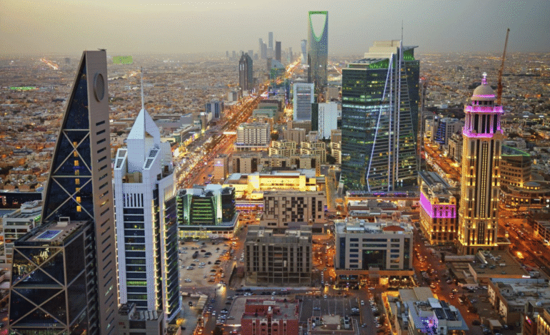 Saudi Arabia launches inclusive pension and savings plan