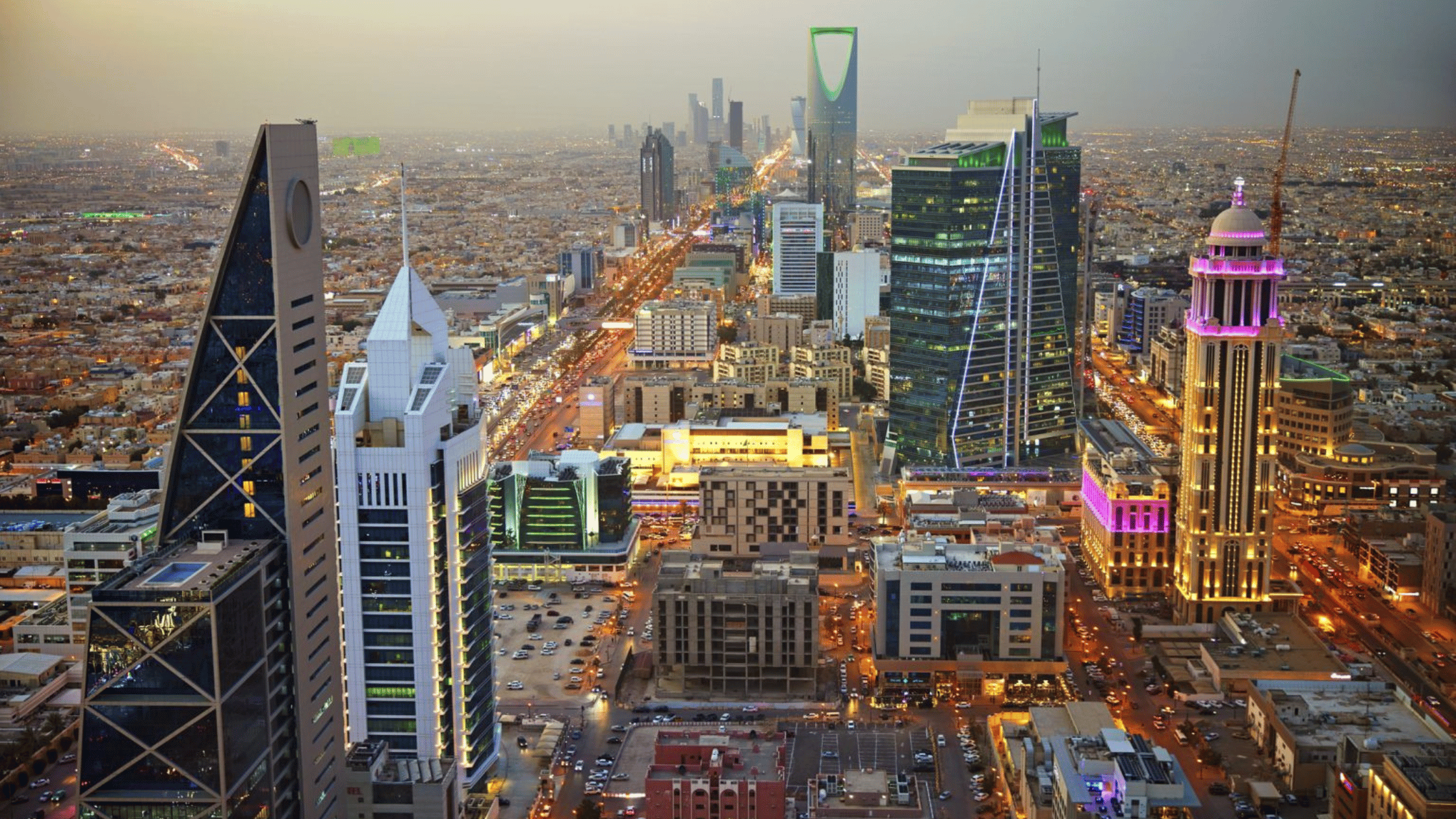Saudi Arabia launches inclusive pension and savings plan