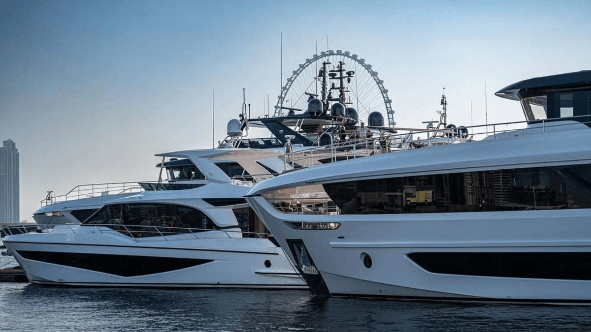 Dubai Launches Online Licence System Allowing Visitors To Drive Boats