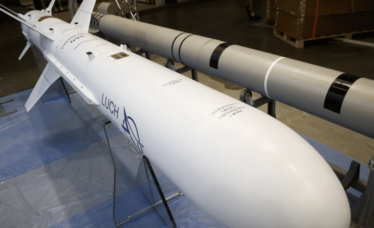 Ukrainian Defense Products Rise As Affordable High Quality Choice Worldwide